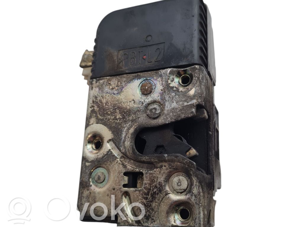 Front door lock   9135J1,9135J1,20260302,30182891,VDMS10