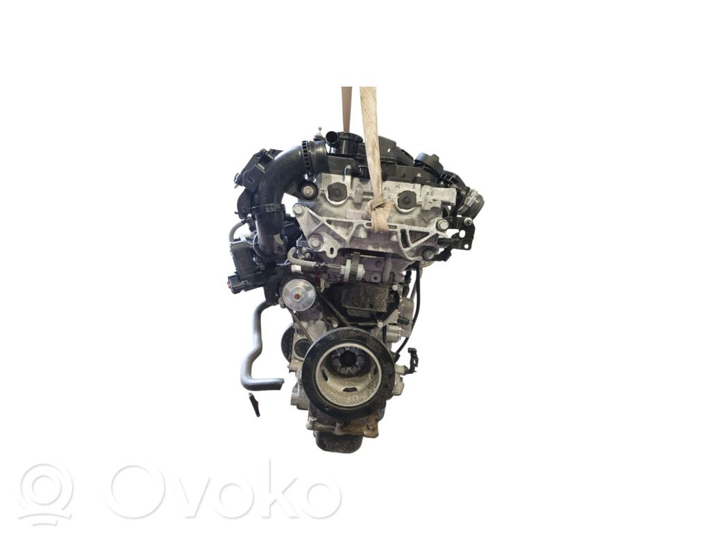Citroen C4 III e-C4 Silnik 