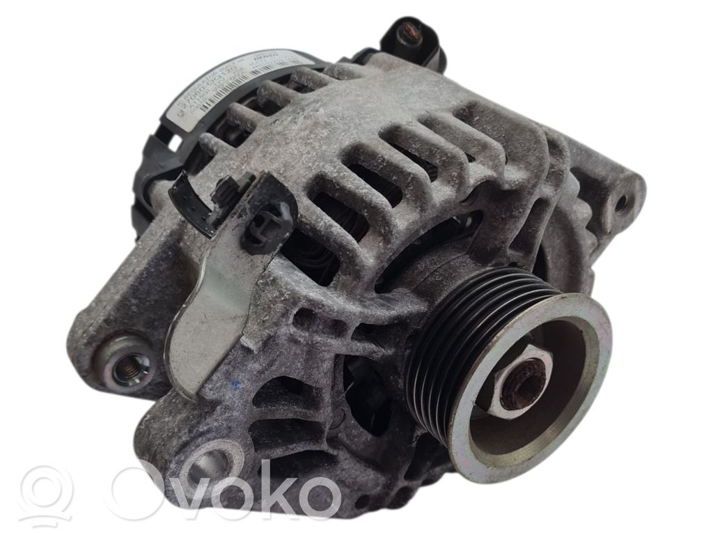 Alternador   5705NN,5705NN,20253378,27584257,VDMS10