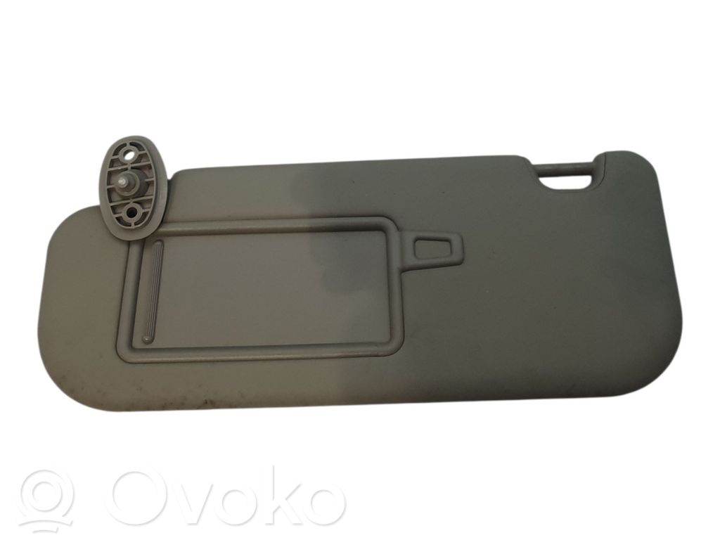 KIA Carens I Sun visor 