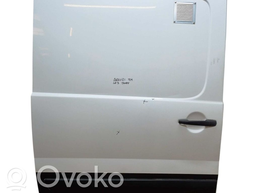 Sivuliukuovi   9008P4,9008P4,20260121,27254267,VDMS10