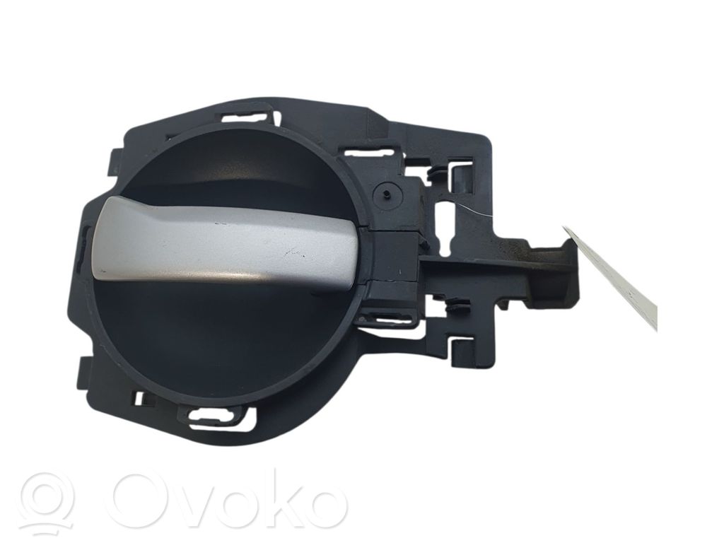 Citroen C3 Rear door interior handle 