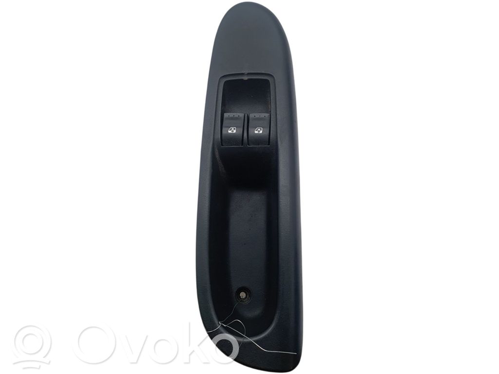 Renault Clio II Electric window control switch 