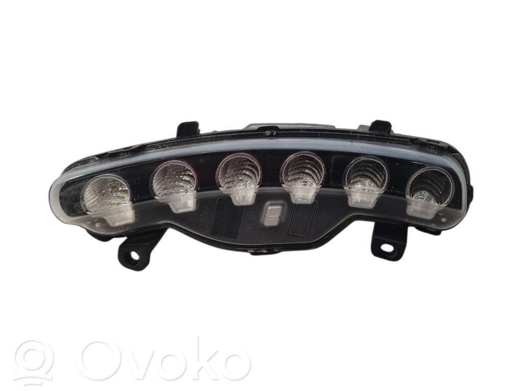DS Automobiles 3 LED Daytime headlight 