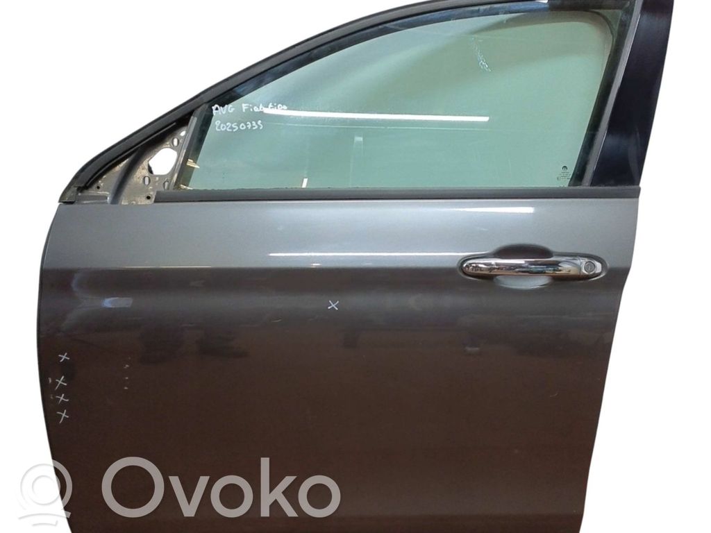 Fiat Tipo Durvis 