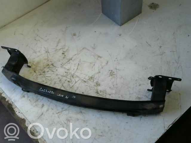 Seat Leon (1M) Traversa di supporto paraurti anteriore 