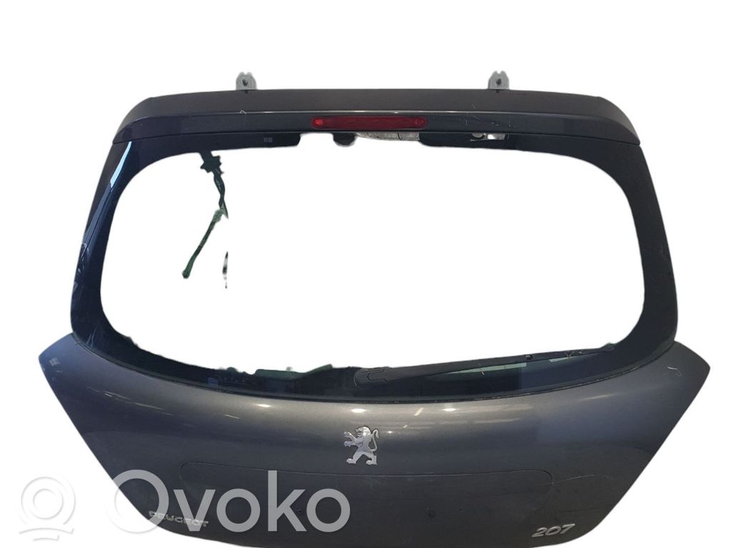 Puerta del maletero/compartimento de carga   8701CS,8701CS,20203977,6942788,VDMS10