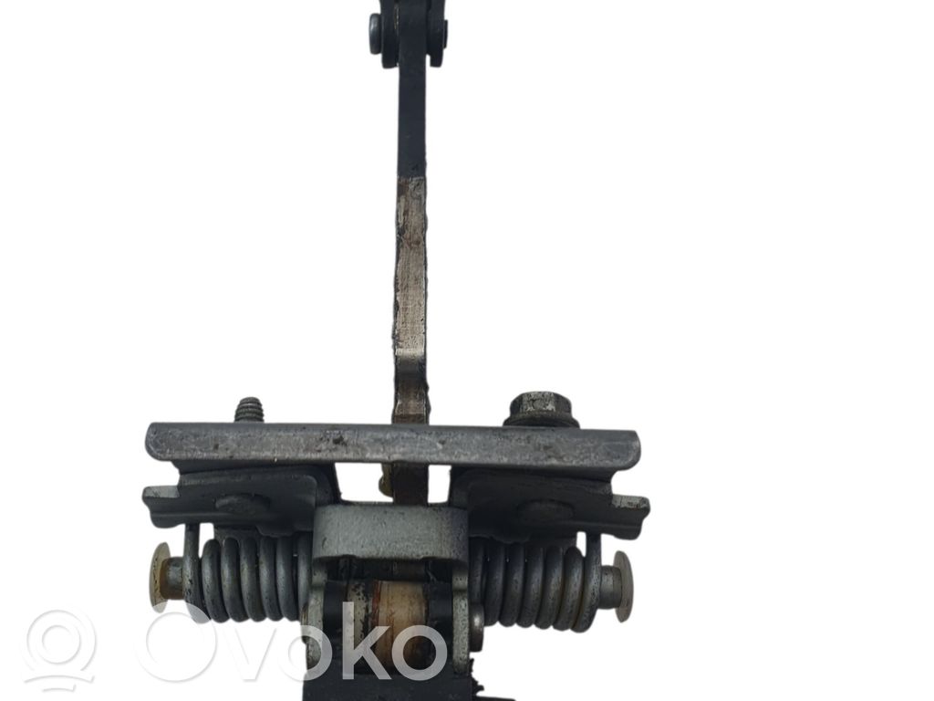 Peugeot 3008 I Front door check strap stopper 