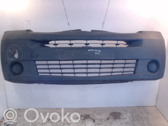 Front bumper   8200394563,8200394563,20251371,8042203,VDMS10