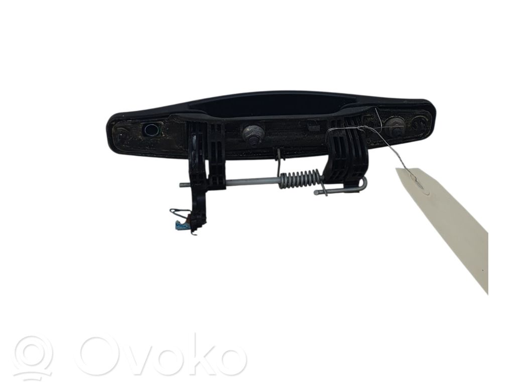 Klamka zewnętrzna drzwi tylnych   806067380R,806067380R,20251075,20352130,VDMS10