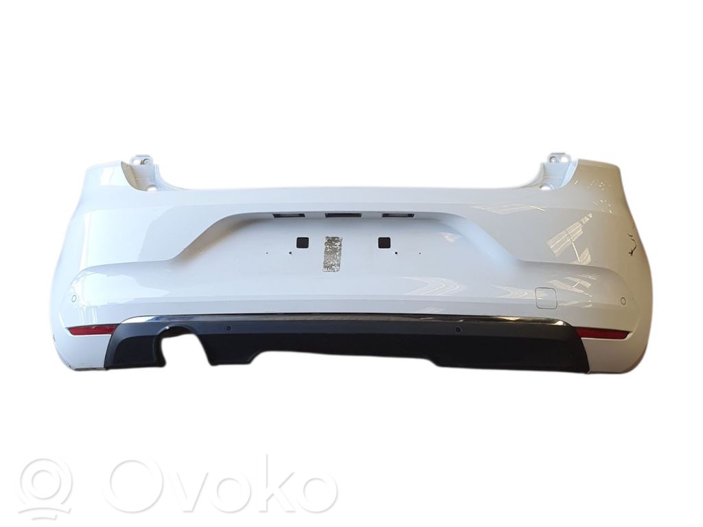 Renault Clio V Parachoques 