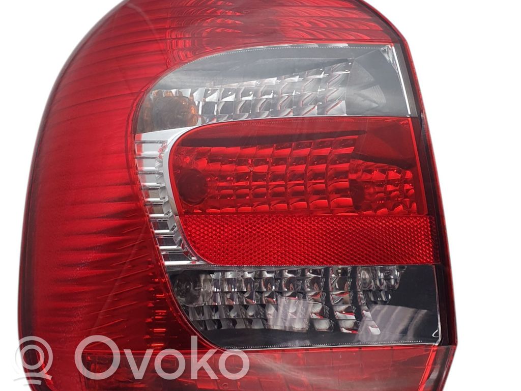 Luz trasera/de freno   8201012186,8201012186,20252494,27959046,VDMS10