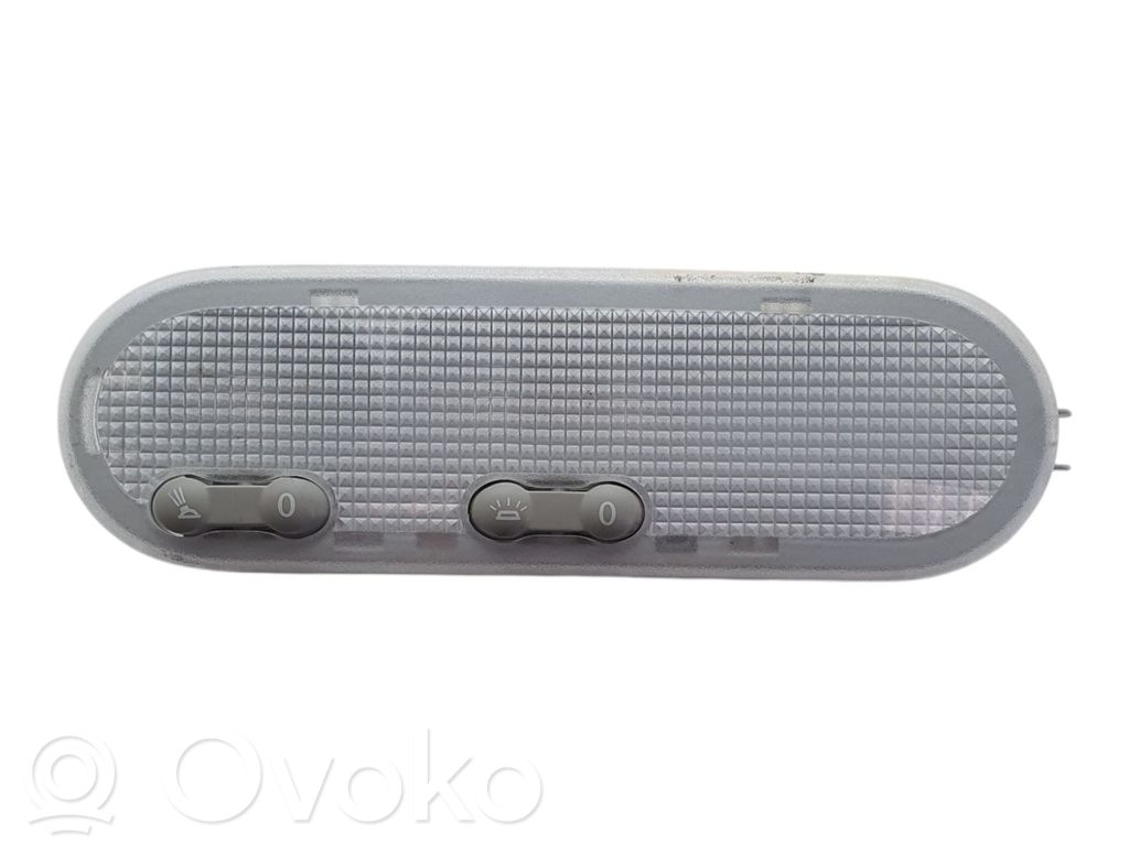 Światło fotela przedniego   8200078231,8200078231,20252494,27959411,VDMS10