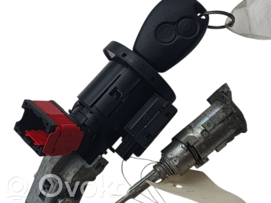 Lock set   8201340959,8201340959,20260519,34165132,VDMS10
