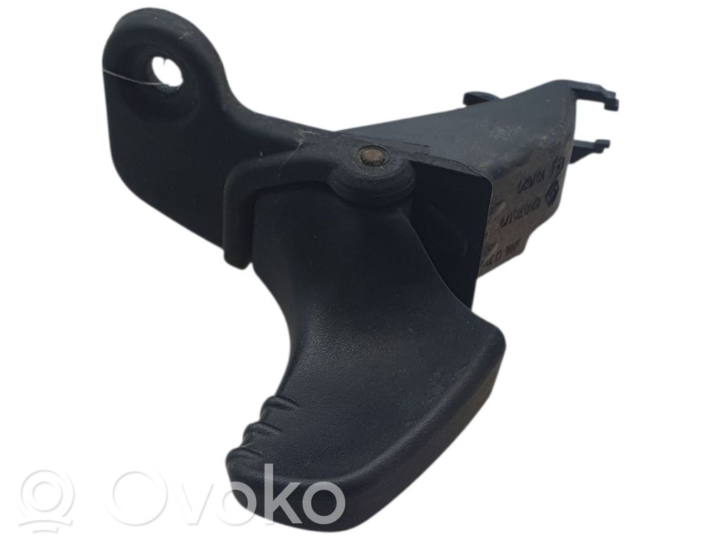 Klamka zewnętrzna drzwi przednich   8200385179,8200385179,20260321,34997085,VDMS10