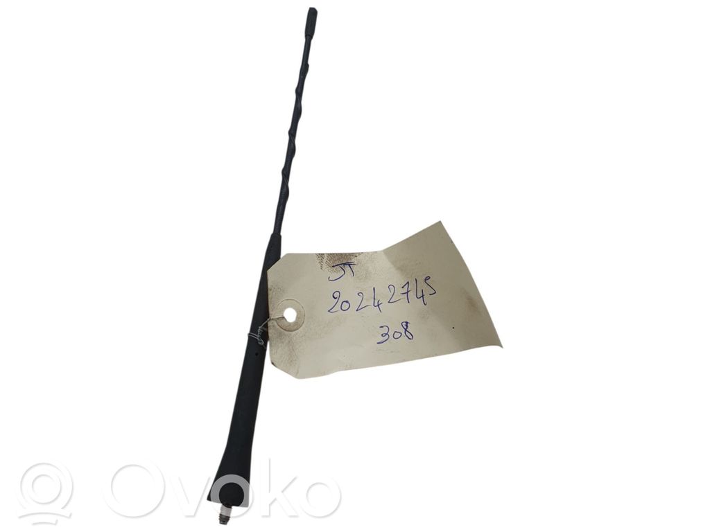 Antena radiowa   6561JS,6561JS,17437632,20242745,VDMS10