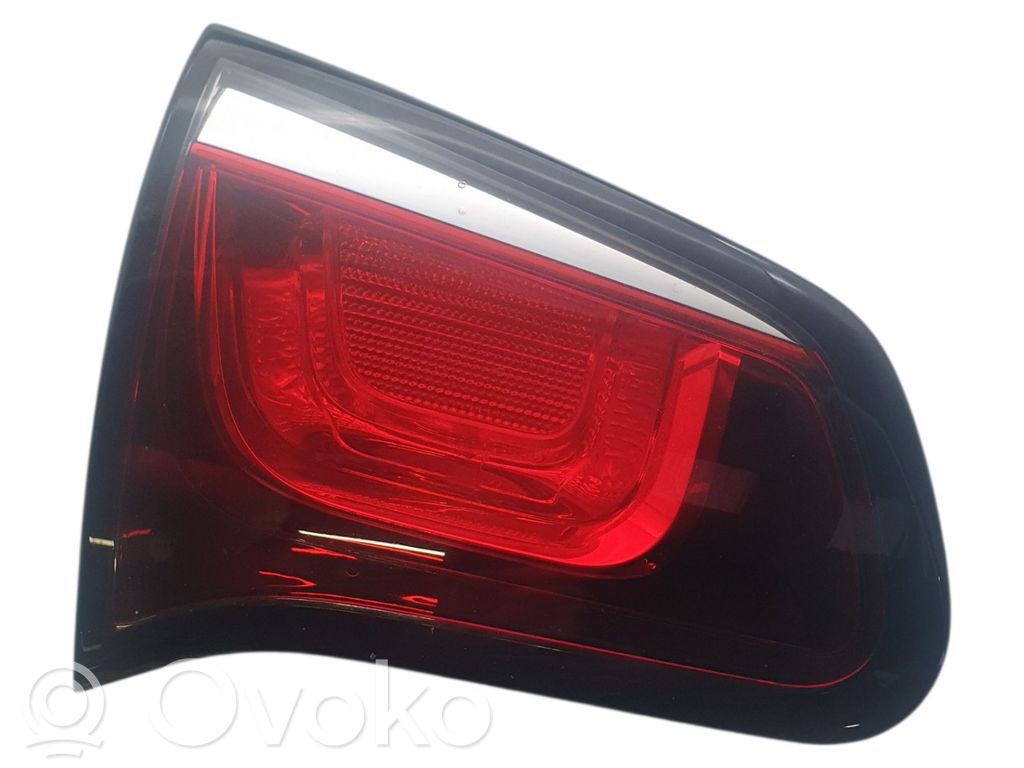 Tailgate rear/tail lights   6350JC,6350JC,13786488,20242975,VDMS10