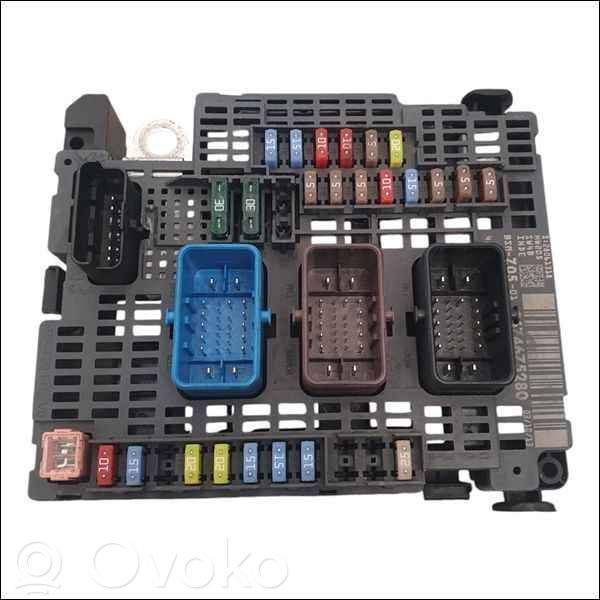 BSM Control unit   9674675280,9674675280,20222900,7295208,VDMS10