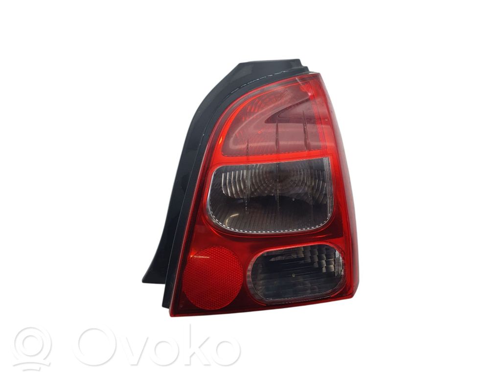Renault Twingo II Lampa tylna 