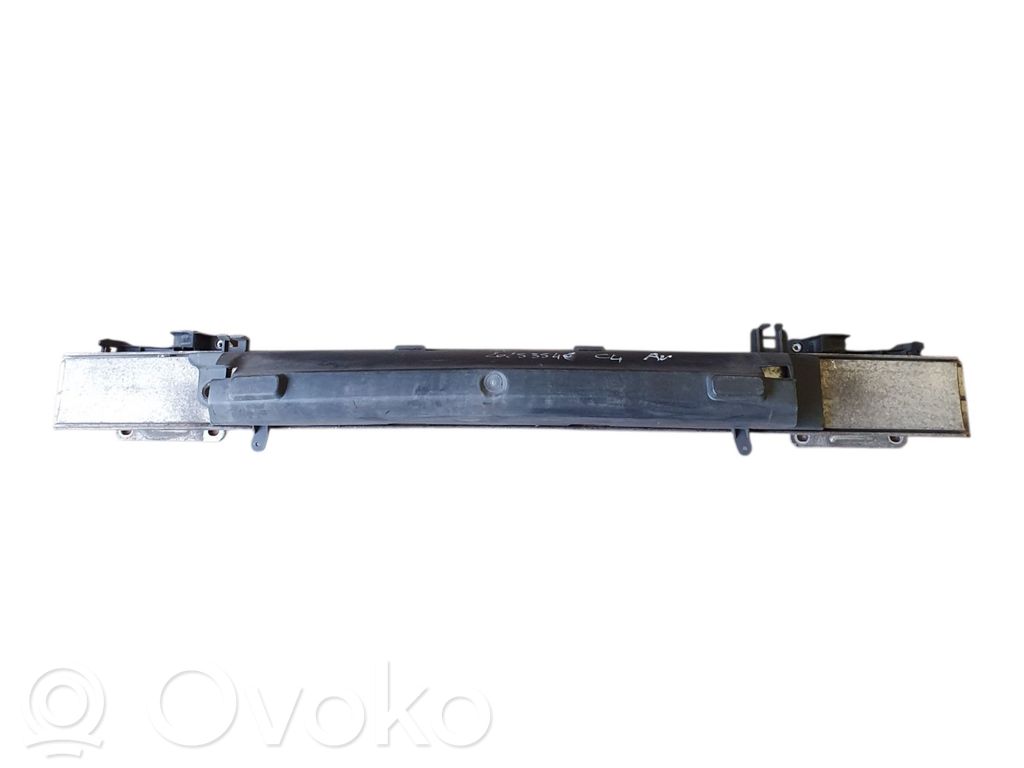 Citroen C4 Aircross Traversa di supporto paraurti anteriore 