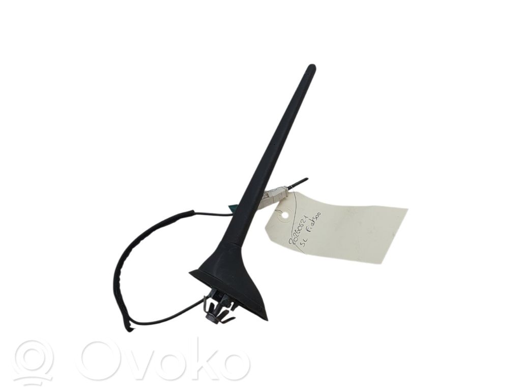Fiat 500 Antenă radio 