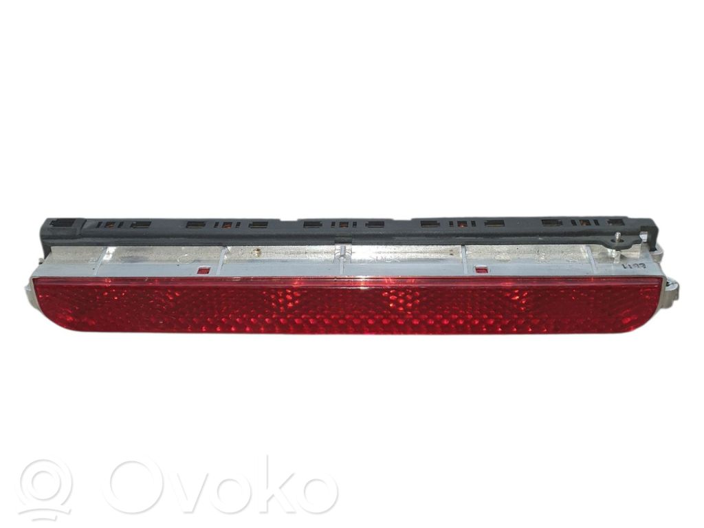 Fiat Doblo Luz de freno adicional/tercera 