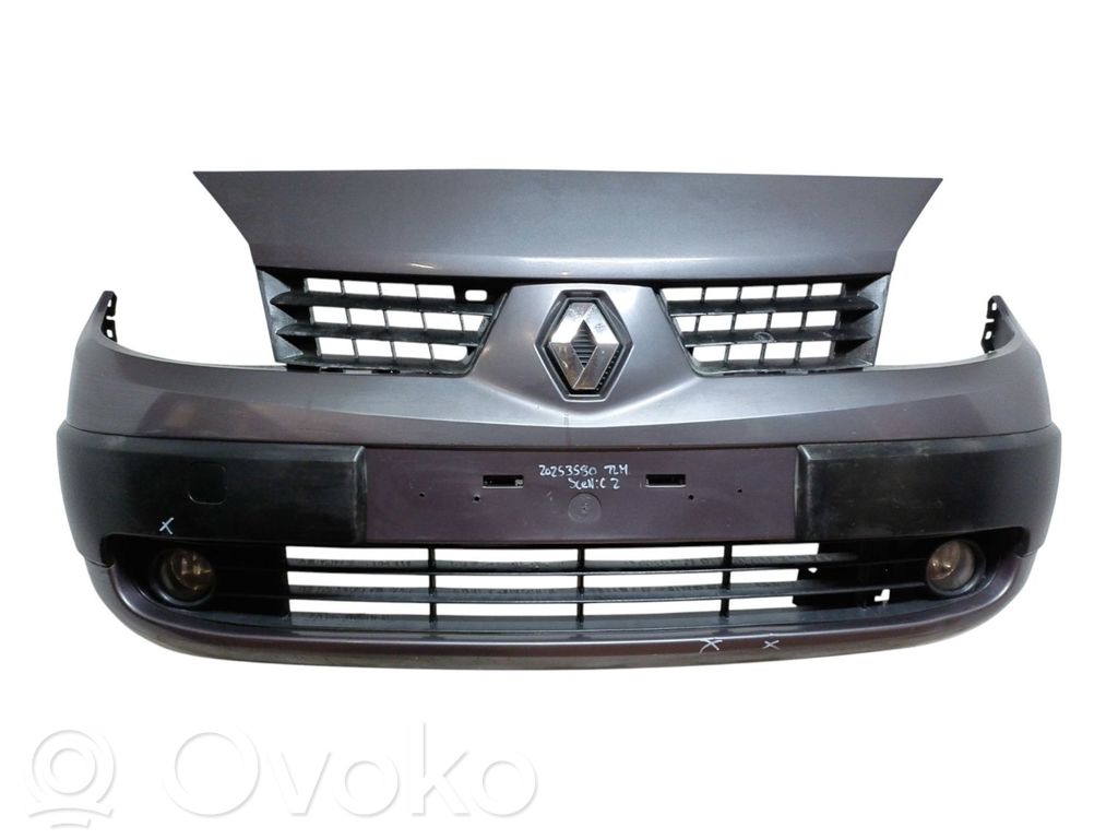 Renault Scenic I Bară față 