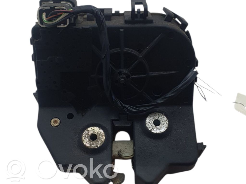 Tailgate/trunk/boot lock/catch/latch   4398070,4398070,20260559,36323412,VDMS10