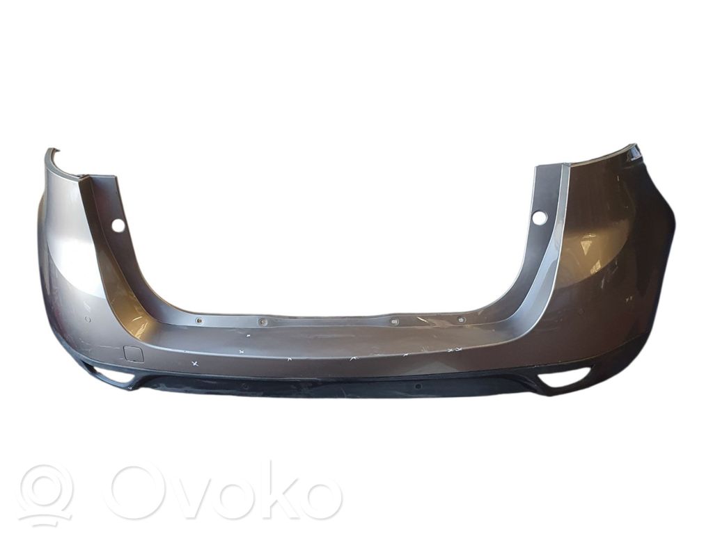 Renault Scenic III -  Grand scenic III Parachoques 