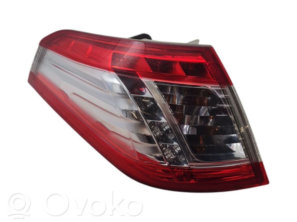 Peugeot 508 Lampa tylna 