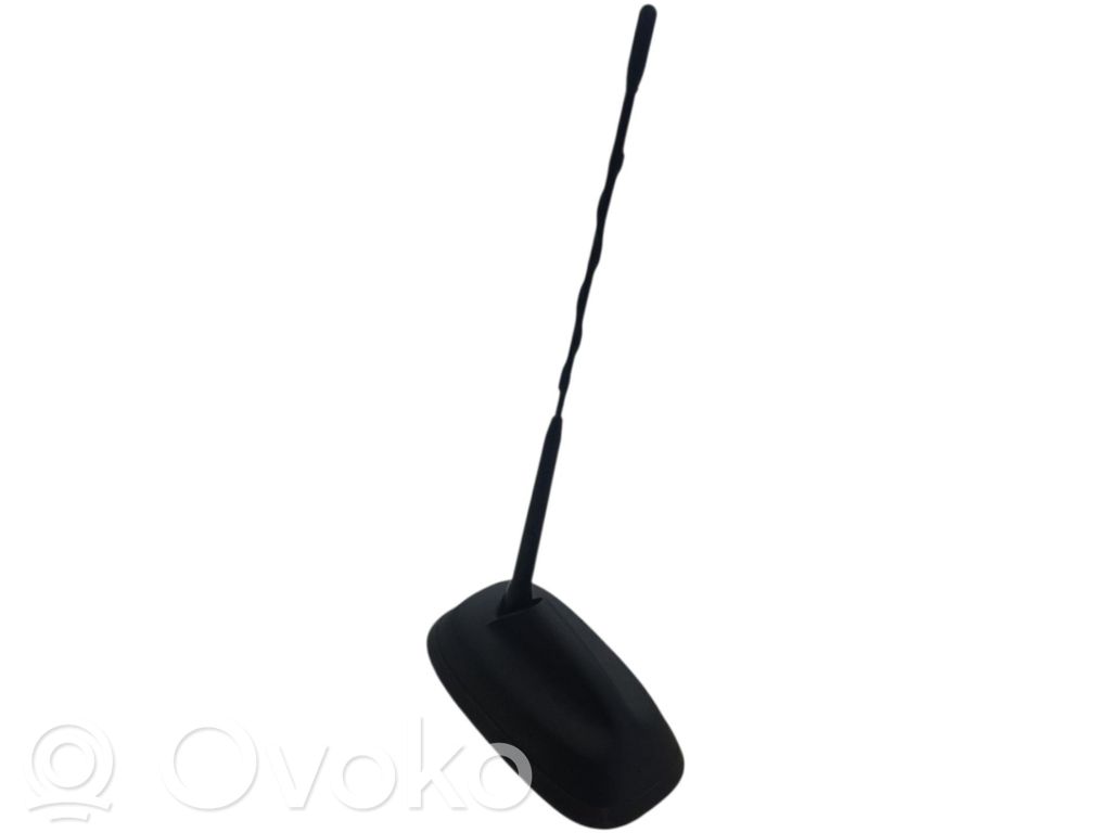 Mini Cooper Mark I Antena radiowa 