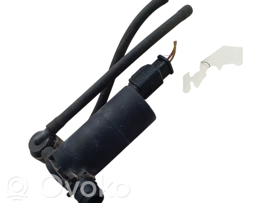 Pompa spryskiwacza szyby przedniej / czołowej   643475,643475,20253748,34457955,VDMS10