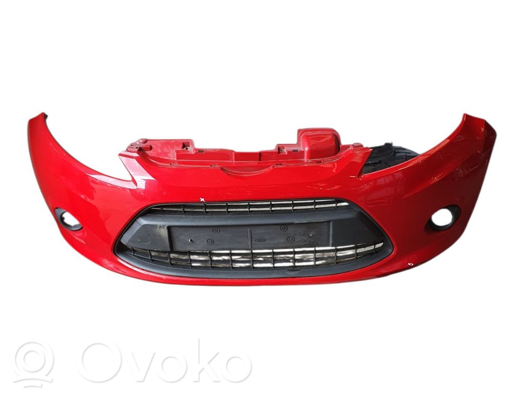 Front bumper   1553520,1553520,20253744,38050052,VDMS10