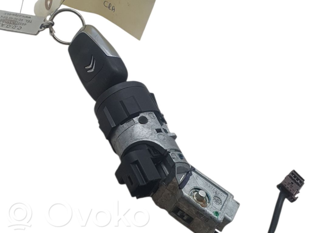 Ignition lock   4162WK,4162WK,20252911,38059064,VDMS10
