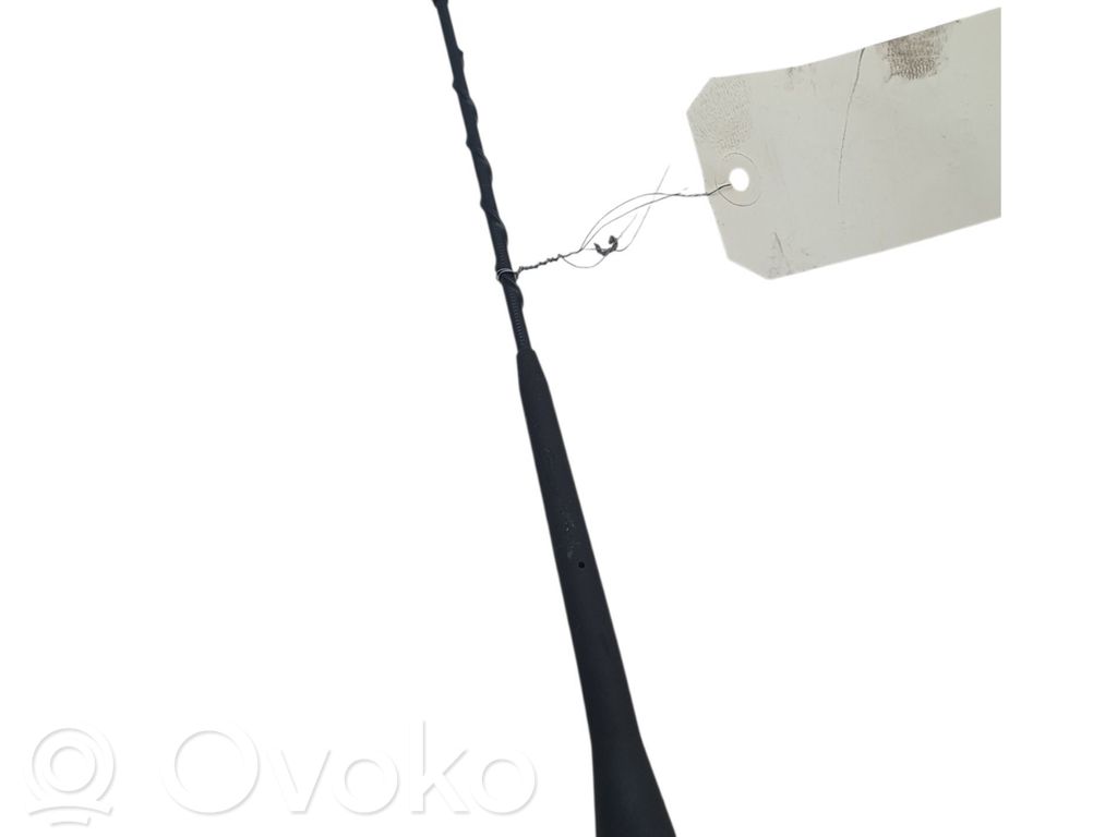 Citroen C3 Picasso Antena radiowa 