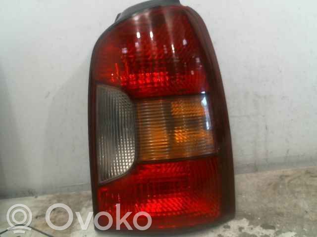 Daewoo Nexia Takavalot 