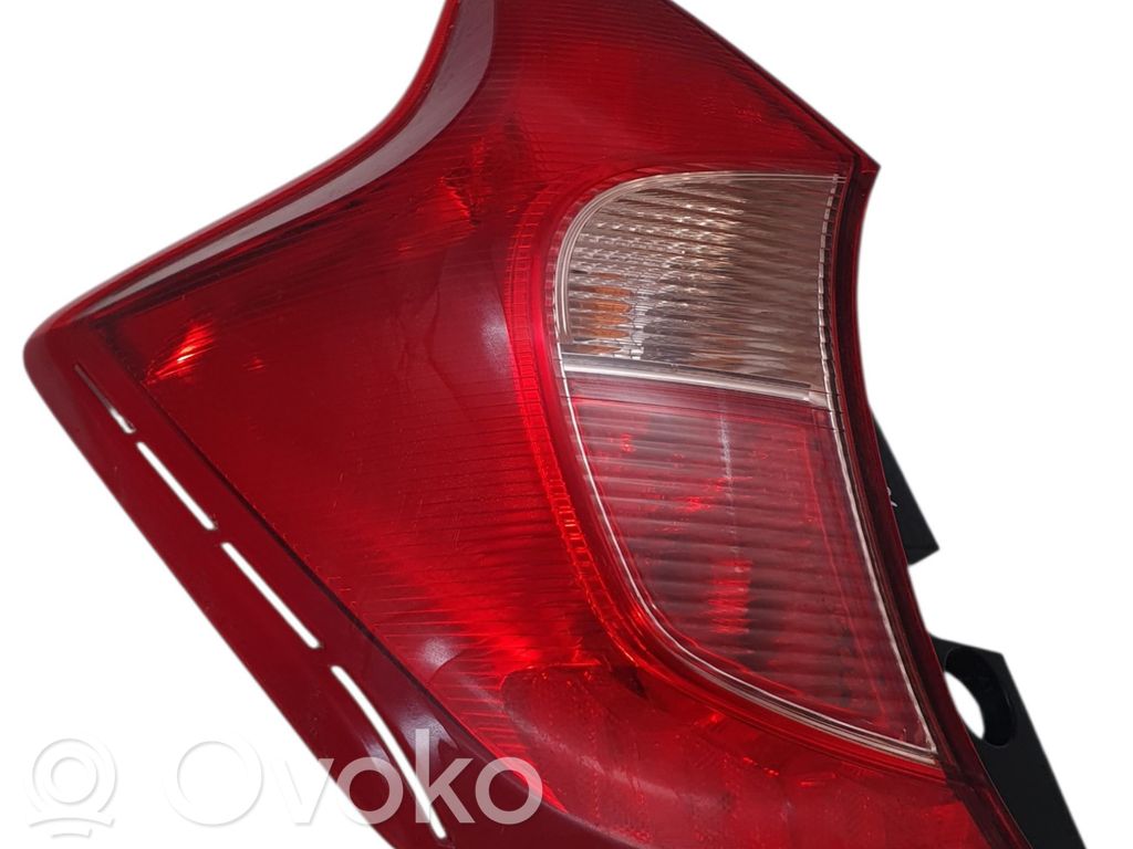 Nissan Note (E11) Takavalot 