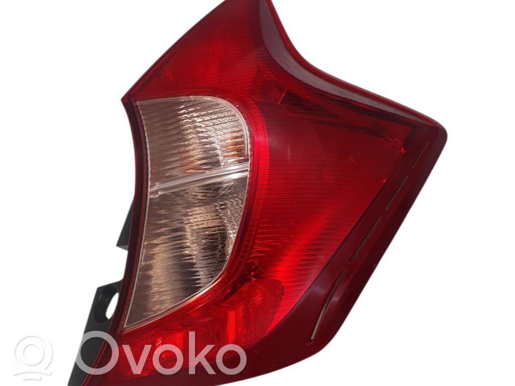 Nissan Note (E11) Rear/tail lights 