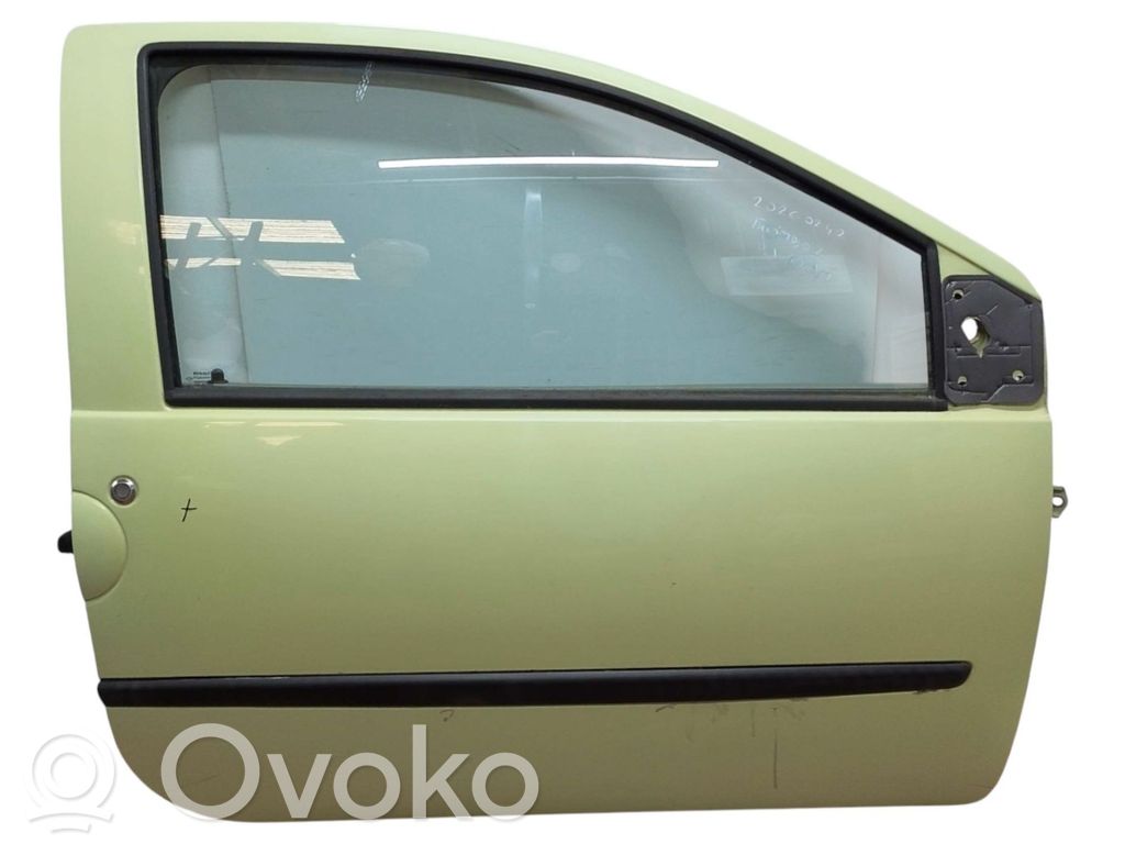 Renault Twingo II Дверь 