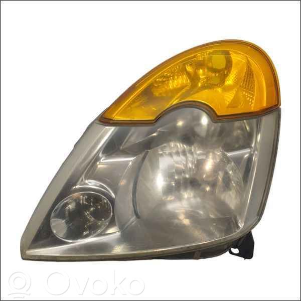 Headlight/headlamp   7701058174,7701058174,20241264,6952241,VDMS10