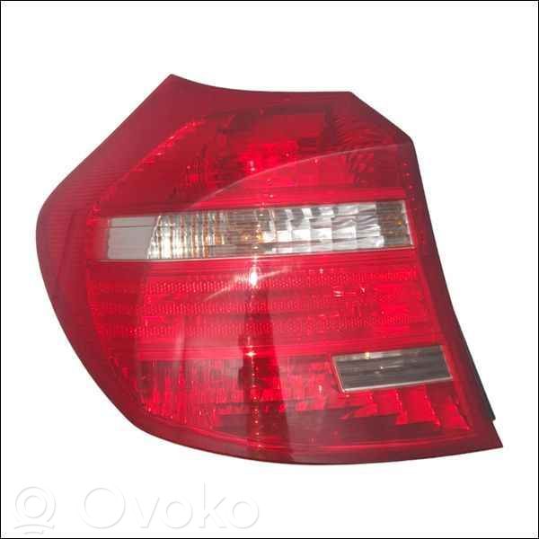 Lampa tylna   63217164955,63217164955,20240744,6953234,VDMS10