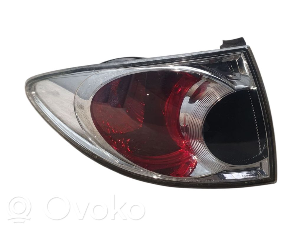 Mazda Xedos 6 Takavalot 