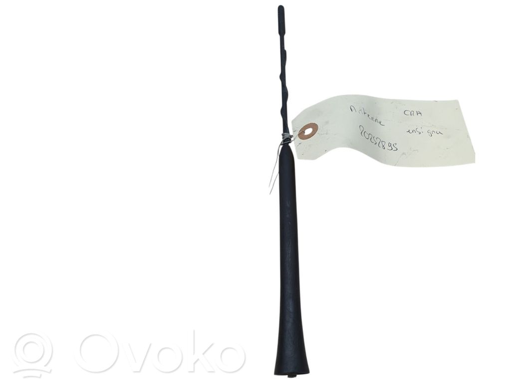 Opel Insignia A Antenna autoradio 
