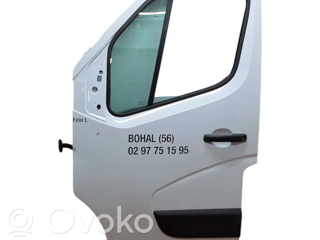 Front door   801017005R,801017005R,20011640,20251029,VDMS10