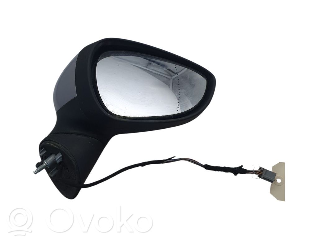 Ford Fiesta Oglindă electrică ușă față 