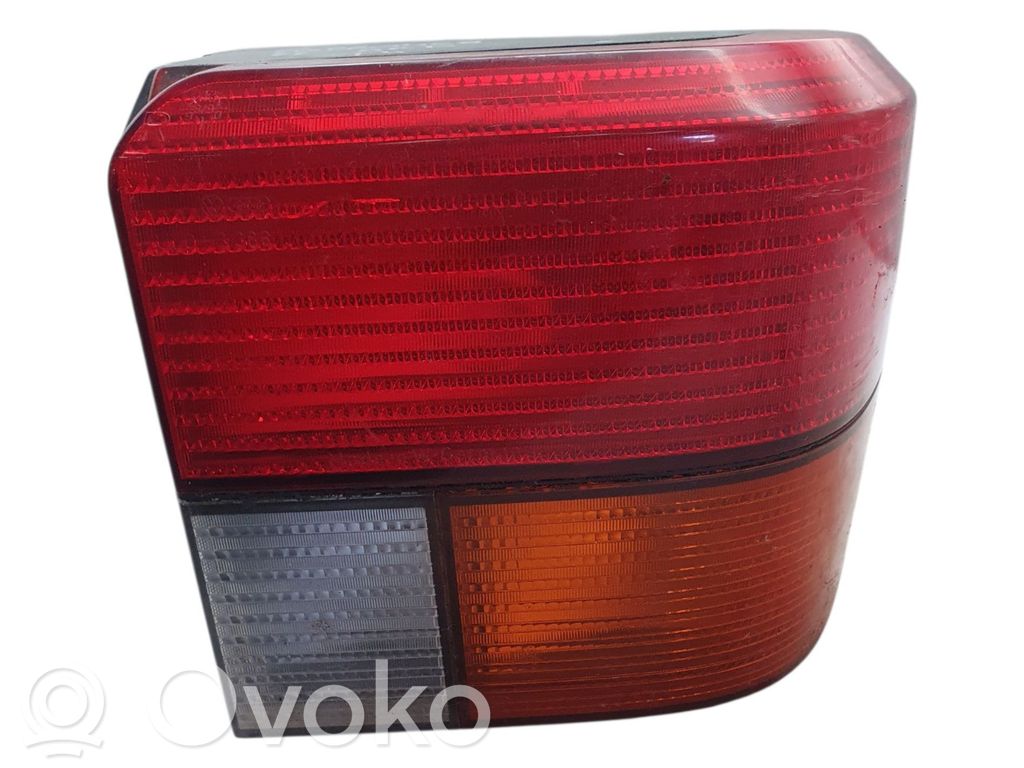 Volkswagen Multivan T4 Takavalot 