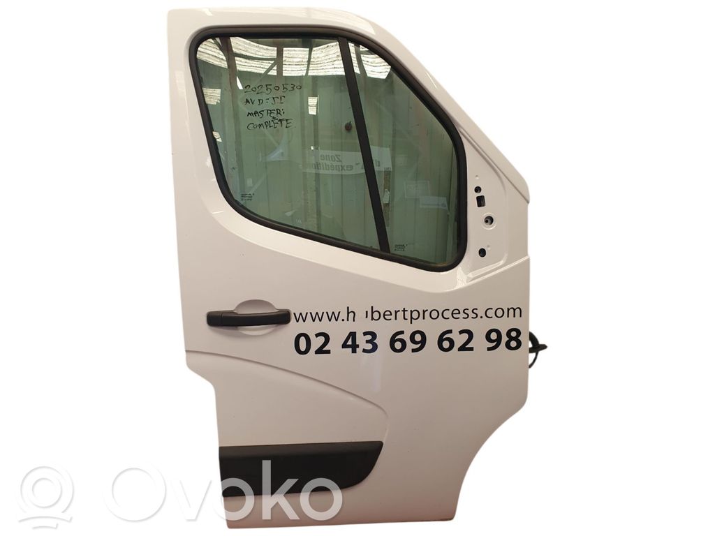 Дверь   801009976R,801009976R,20250530,39321590,VDMS10