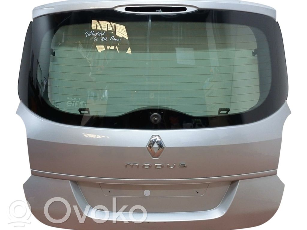 Tailgate/trunk/boot lid   901005417R,901005417R,20260201,31101547,VDMS10