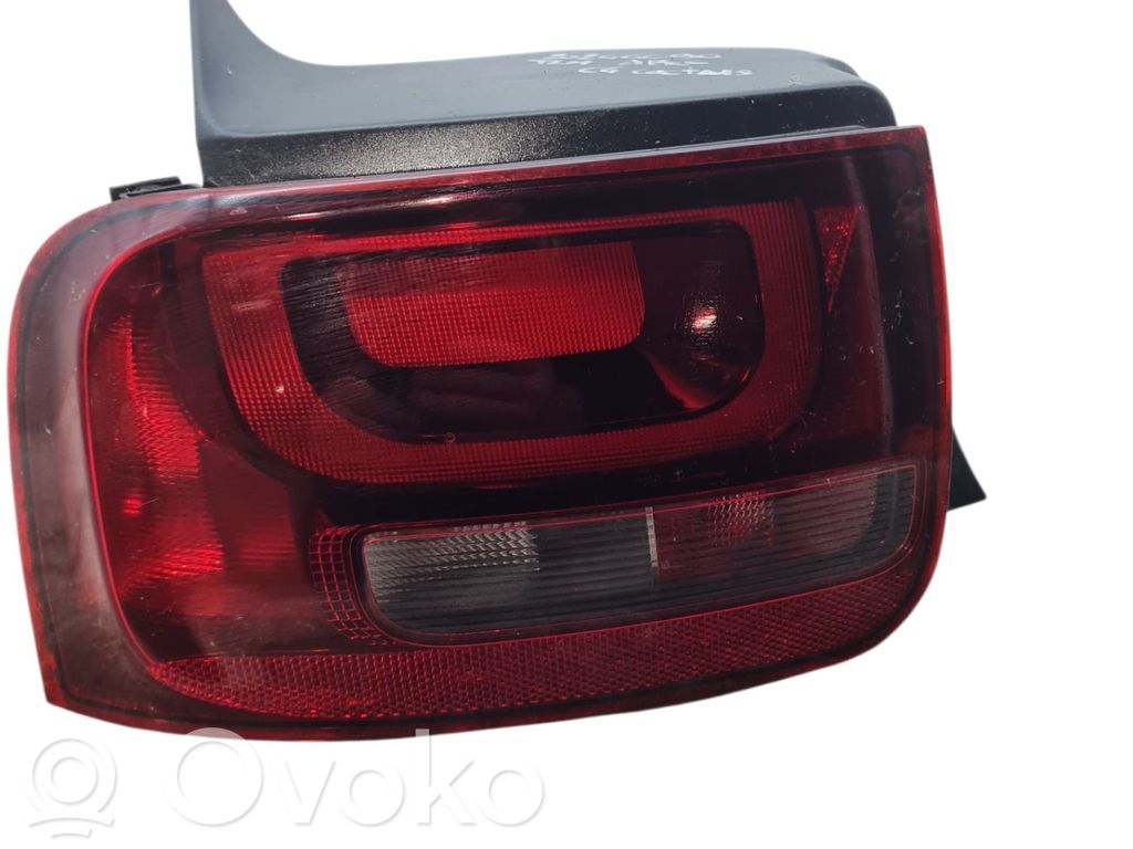 Citroen C4 Cactus Takavalot 