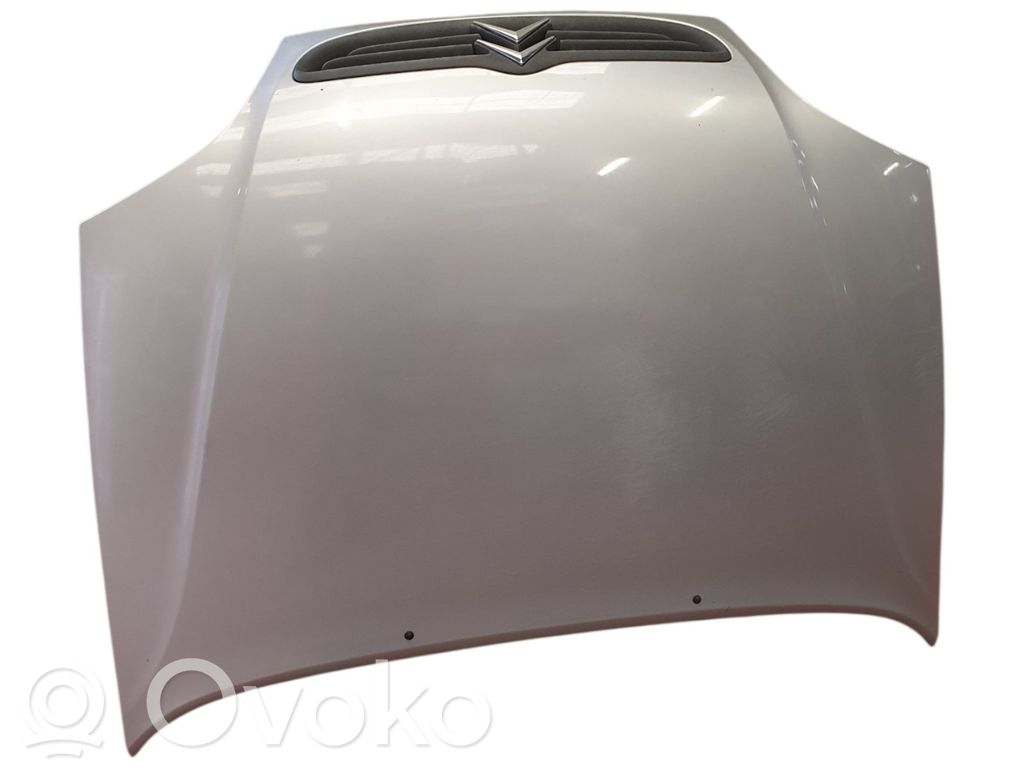 Citroen Saxo Pokrywa przednia / Maska silnika 